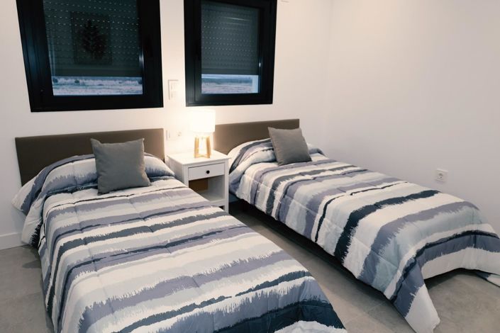 Image No.16-Maison de ville de 2 chambres à vendre à Fuente Álamo