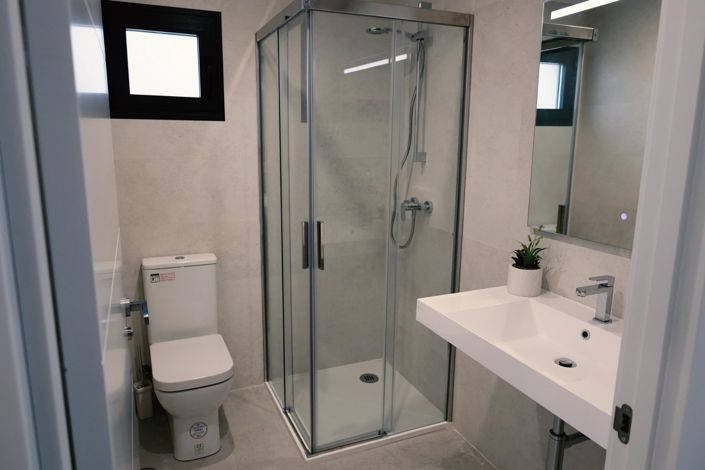 Image No.17-Maison de ville de 2 chambres à vendre à Fuente Álamo