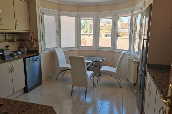 Image No.10-Villa de 3 chambres à vendre à Alicante