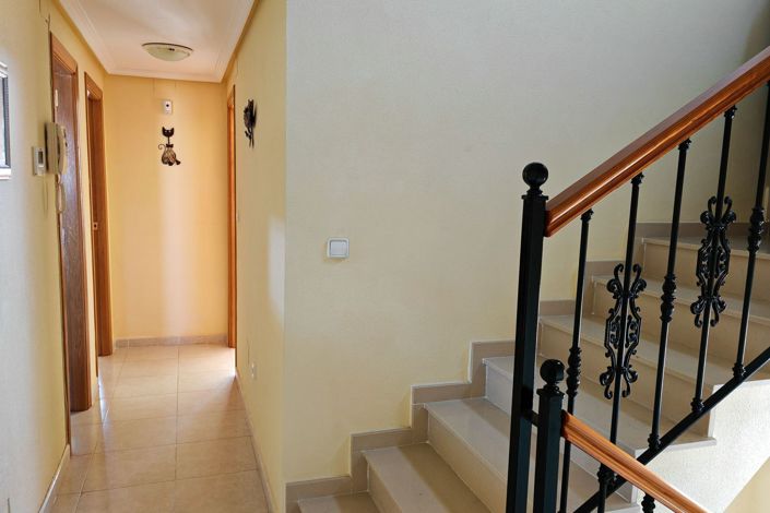 Image No.11-Villa de 3 chambres à vendre à Alicante