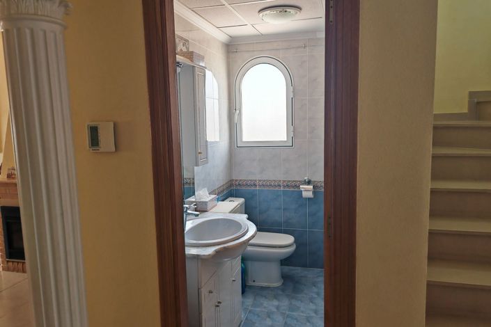 Image No.12-Villa de 3 chambres à vendre à Alicante