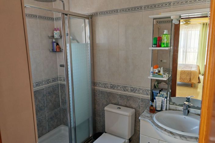 Image No.14-Villa de 3 chambres à vendre à Alicante