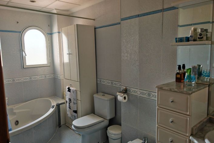 Image No.15-Villa de 3 chambres à vendre à Alicante