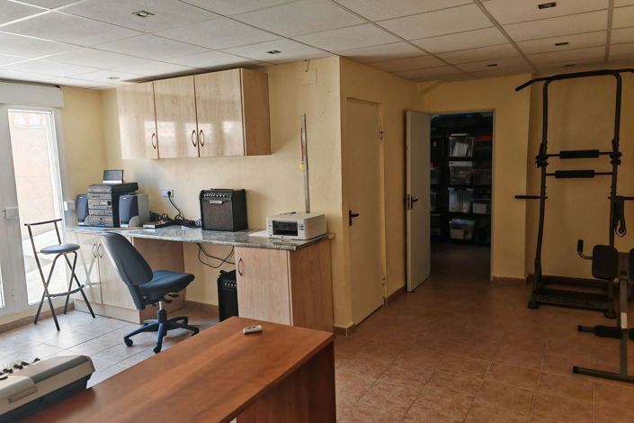 Image No.16-Villa de 3 chambres à vendre à Alicante