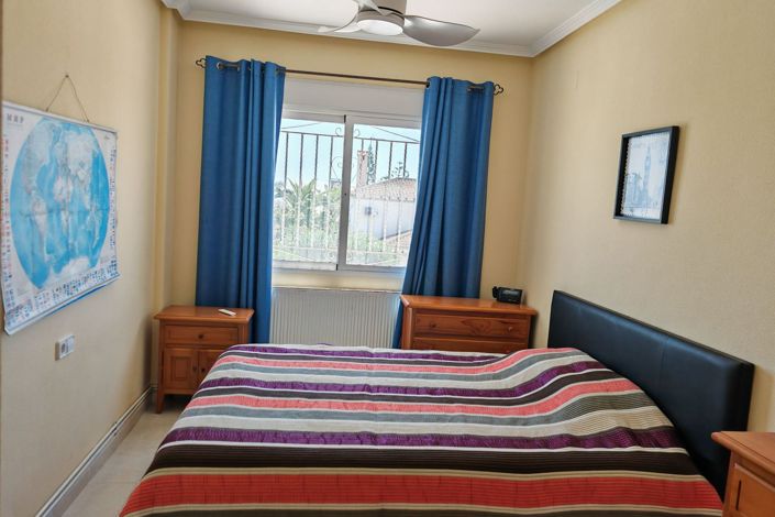 Image No.18-Villa de 3 chambres à vendre à Alicante