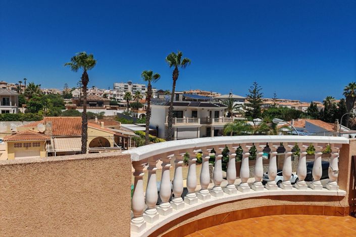 Image No.19-Villa de 3 chambres à vendre à Alicante