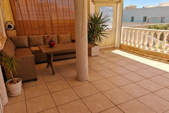 Image No.25-Villa de 3 chambres à vendre à Alicante