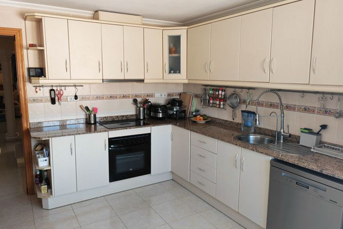 Image No.9-Villa de 3 chambres à vendre à Alicante