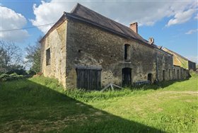 Image No.11-Maison à vendre à Saint-Sulpice-d'Excideuil