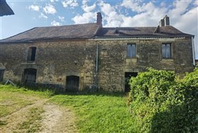 Image No.4-Maison à vendre à Saint-Sulpice-d'Excideuil