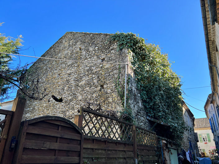 property for sale in BourgdeVisa £12592 (Ref AP3453392)