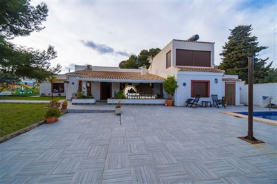 Inmo Investments Estate Agent SL most sold property