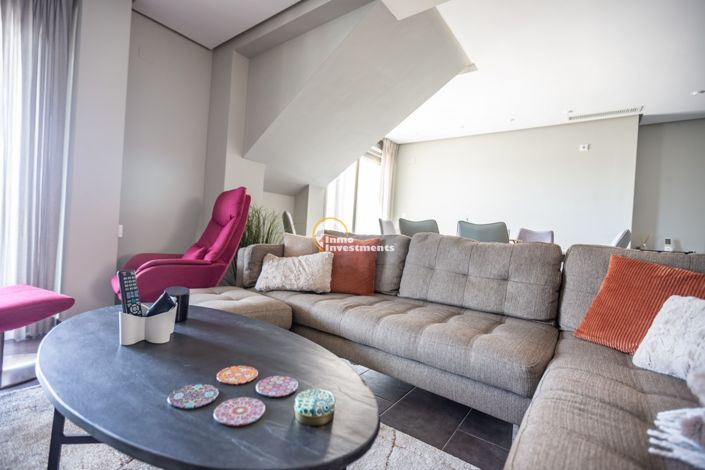 Image No.15-4 Bed Penthouse for sale