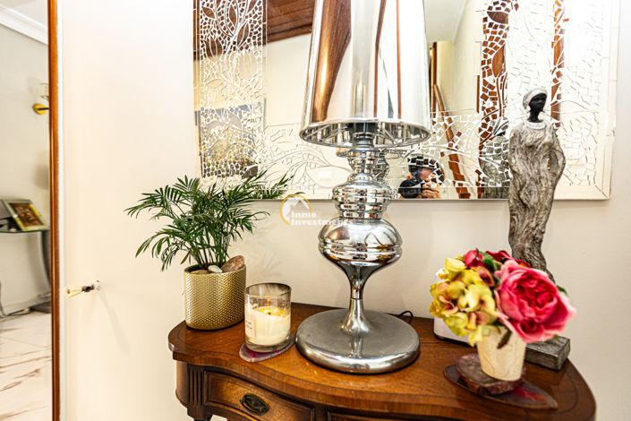 Image No.10-Villa de 4 chambres à vendre à Campoamor