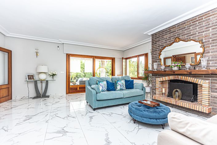 Image No.11-Villa de 4 chambres à vendre à Campoamor