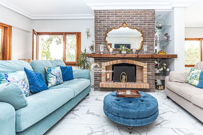 Image No.12-Villa de 4 chambres à vendre à Campoamor