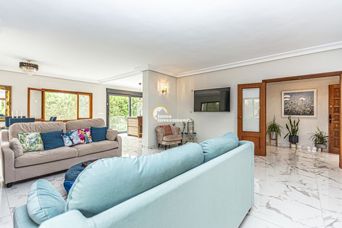 Image No.13-Villa de 4 chambres à vendre à Campoamor