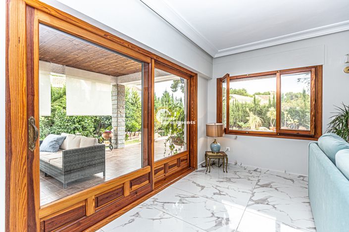 Image No.14-Villa de 4 chambres à vendre à Campoamor