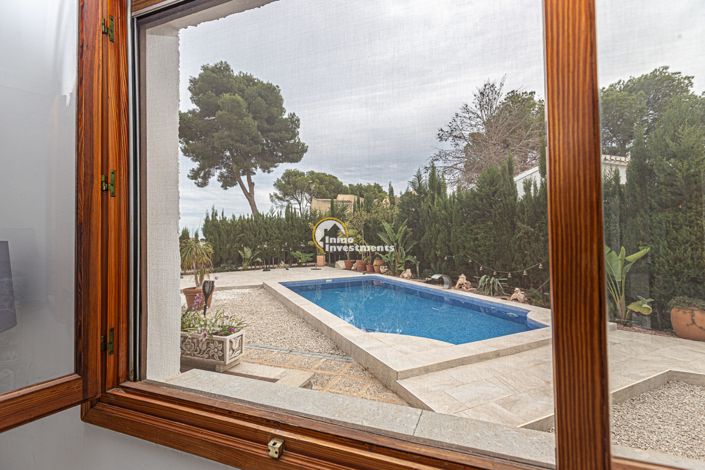 Image No.15-Villa de 4 chambres à vendre à Campoamor