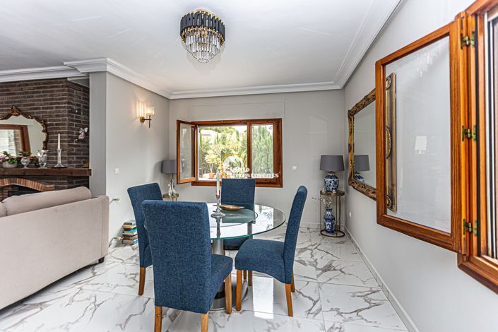 Image No.16-Villa de 4 chambres à vendre à Campoamor