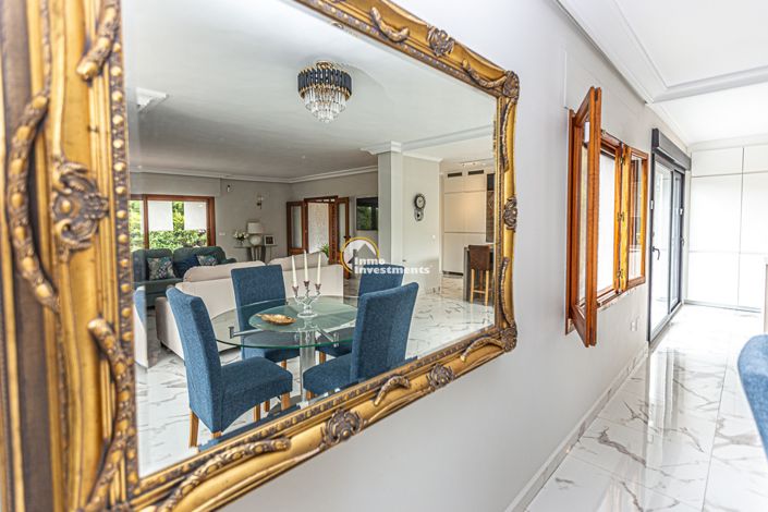 Image No.18-Villa de 4 chambres à vendre à Campoamor