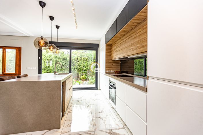 Image No.21-Villa de 4 chambres à vendre à Campoamor