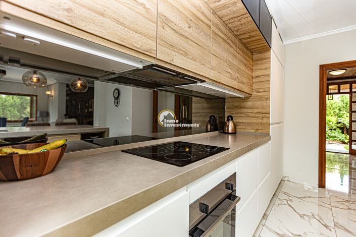 Image No.23-Villa de 4 chambres à vendre à Campoamor