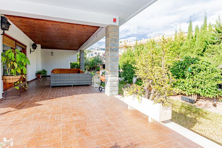 Image No.5-Villa de 4 chambres à vendre à Campoamor