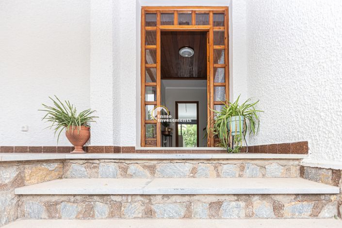 Image No.7-Villa de 4 chambres à vendre à Campoamor