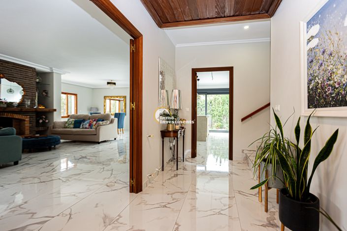 Image No.8-Villa de 4 chambres à vendre à Campoamor