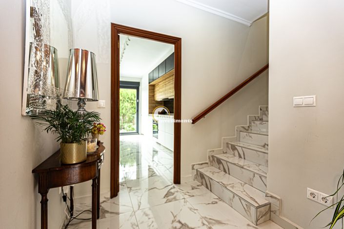 Image No.9-Villa de 4 chambres à vendre à Campoamor