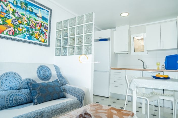 Image No.10-Appartement de 2 chambres à vendre à Mil Palmeras