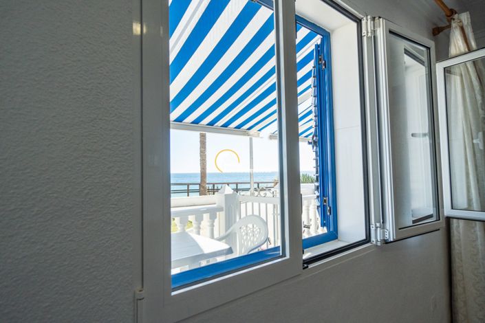 Image No.16-Appartement de 2 chambres à vendre à Mil Palmeras