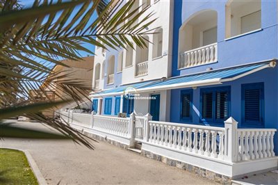 Inmo Investments Estate Agent SL most sold property