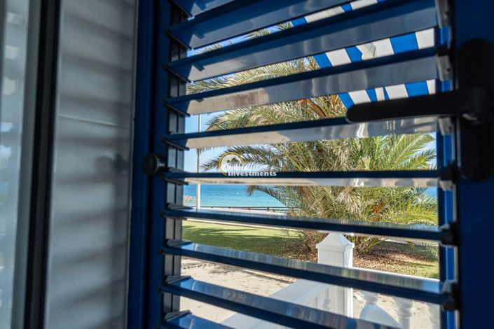 Image No.23-Appartement de 2 chambres à vendre à Mil Palmeras