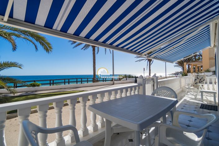 Image No.25-Appartement de 2 chambres à vendre à Mil Palmeras