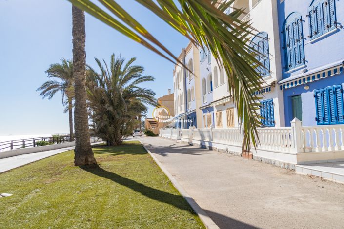 Image No.37-Appartement de 2 chambres à vendre à Mil Palmeras