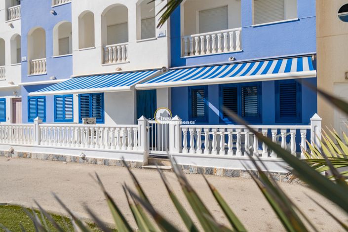 Image No.38-Appartement de 2 chambres à vendre à Mil Palmeras