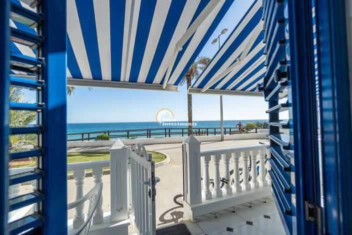 Image No.6-Appartement de 2 chambres à vendre à Mil Palmeras