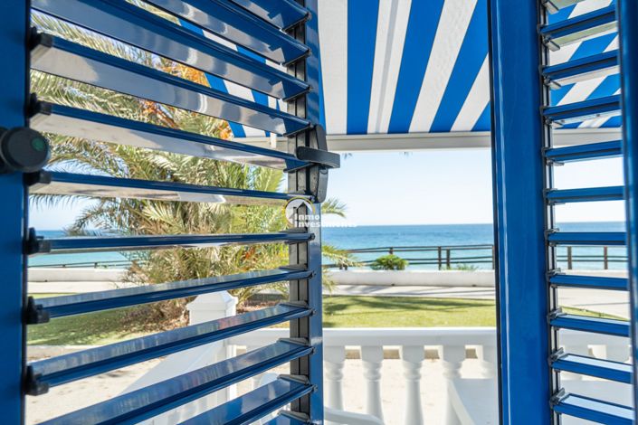 Image No.7-Appartement de 2 chambres à vendre à Mil Palmeras