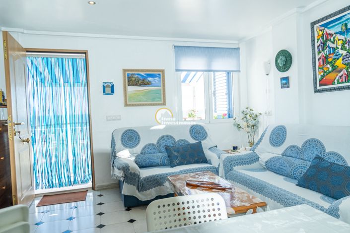 Image No.9-Appartement de 2 chambres à vendre à Mil Palmeras