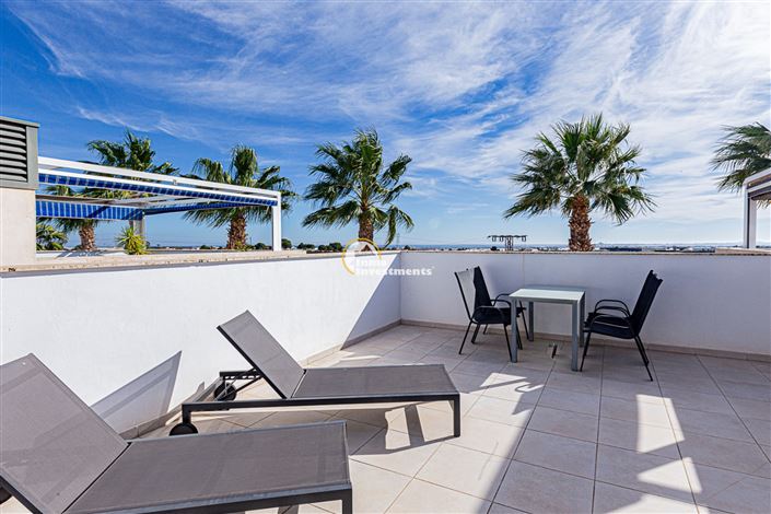 Image No.24-Bungalow de 2 chambres à vendre à Pilar de la Horadada