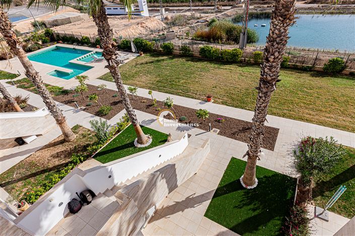 Image No.32-Bungalow de 2 chambres à vendre à Pilar de la Horadada