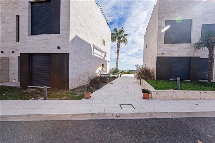 Image No.33-Bungalow de 2 chambres à vendre à Pilar de la Horadada