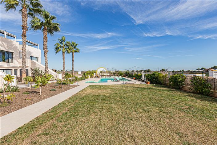 Image No.38-Bungalow de 2 chambres à vendre à Pilar de la Horadada