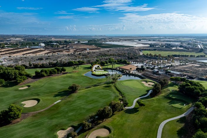 Image No.45-Bungalow de 2 chambres à vendre à Pilar de la Horadada