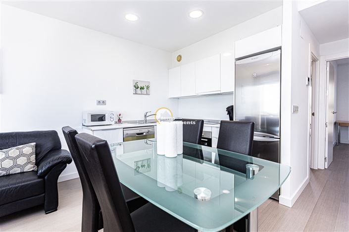 Image No.10-Bungalow de 2 chambres à vendre à Pilar de la Horadada