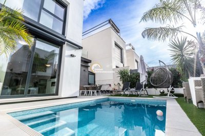 3 Bed Villa for sale