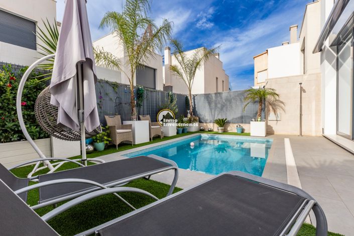 Image No.4-3 Bed Villa for sale