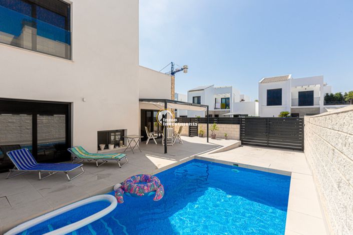 Image No.42-3 Bed Villa for sale